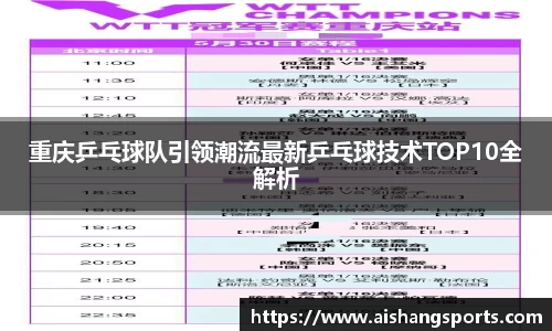 爱尚体育APP